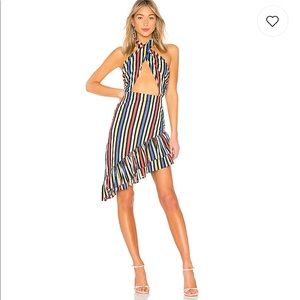REVOLVE X House of Harlow Freya Dress